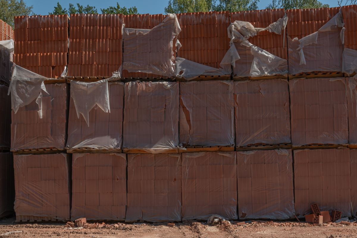 Building Materials