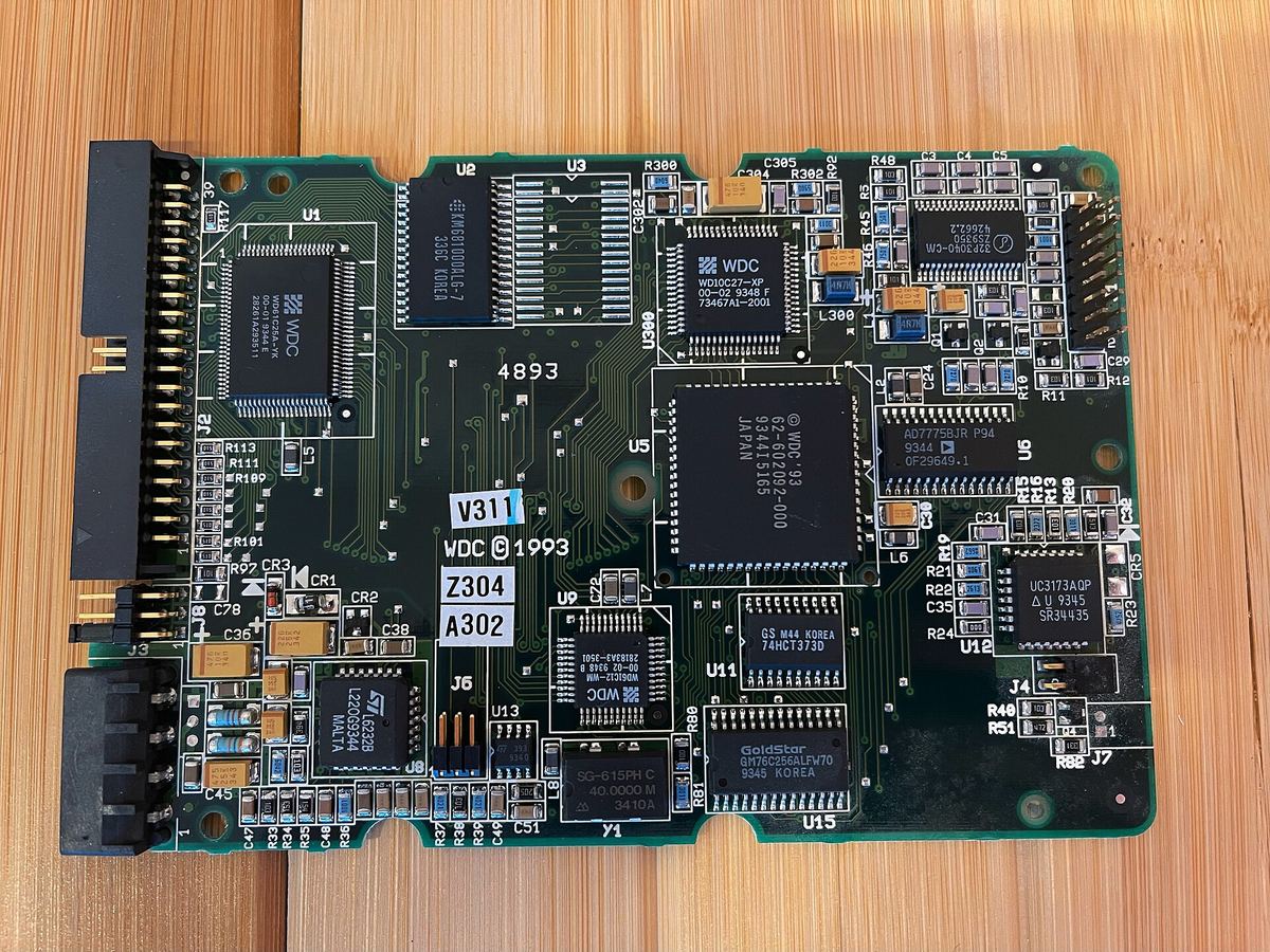 Consumer Electronics